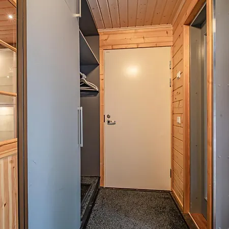 Hiihtogreeni B Ski-in Ski-out By Aavalevi