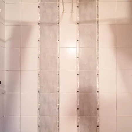 Hiihtogreeni B Ski-in Ski-out By Aavalevi *