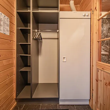 Hiihtogreeni B Ski-in Ski-out By Aavalevi Apartamento *