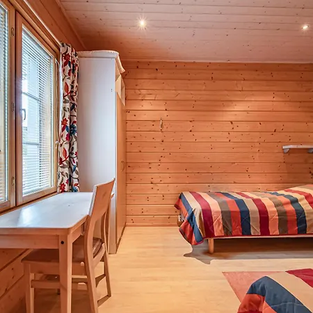 Hiihtogreeni B Ski-in Ski-out By Aavalevi Apartamento *