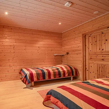 Hiihtogreeni B Ski-in Ski-out By Aavalevi Apartamento Levi