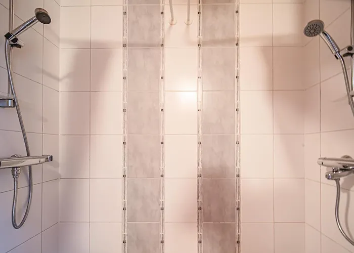 Hiihtogreeni B Ski-in Ski-out By Aavalevi *