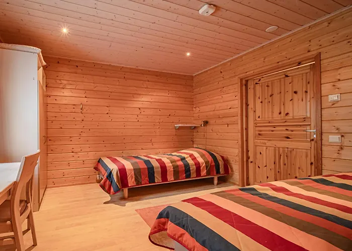 Hiihtogreeni B Ski-in Ski-out By Aavalevi شقة ليفي